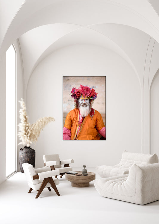 Mahatma