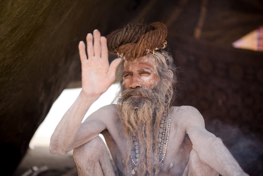 Naga Baba